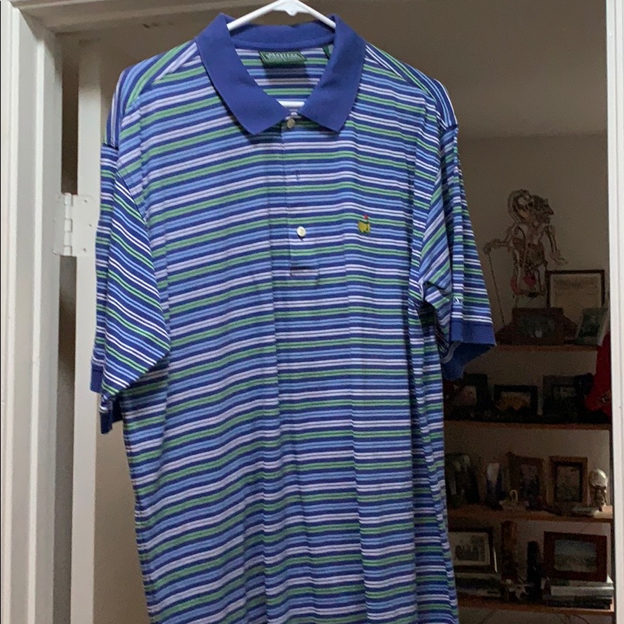 Masters Collection Golf Shirt